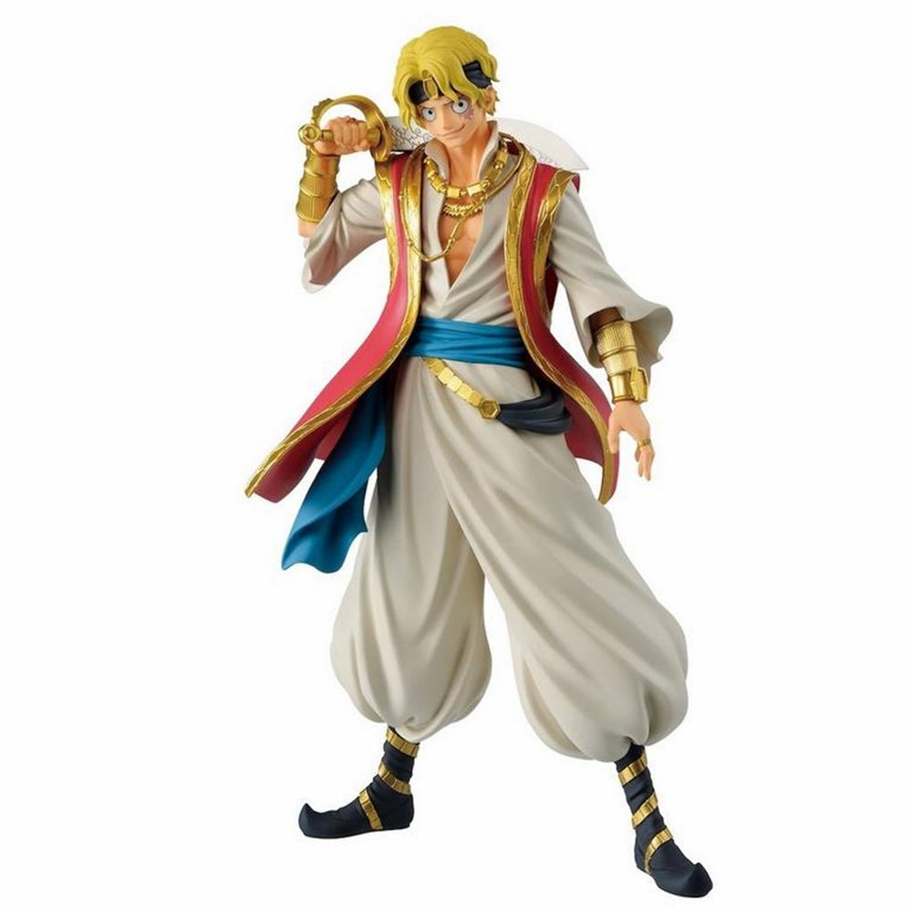 One Piece Treasure Cruise World Joruney-Vol.6-Sabo Figure