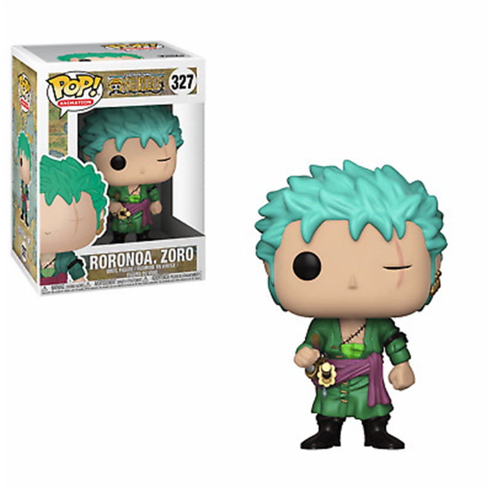 POP Animation #327:One Piece S2-Zoro