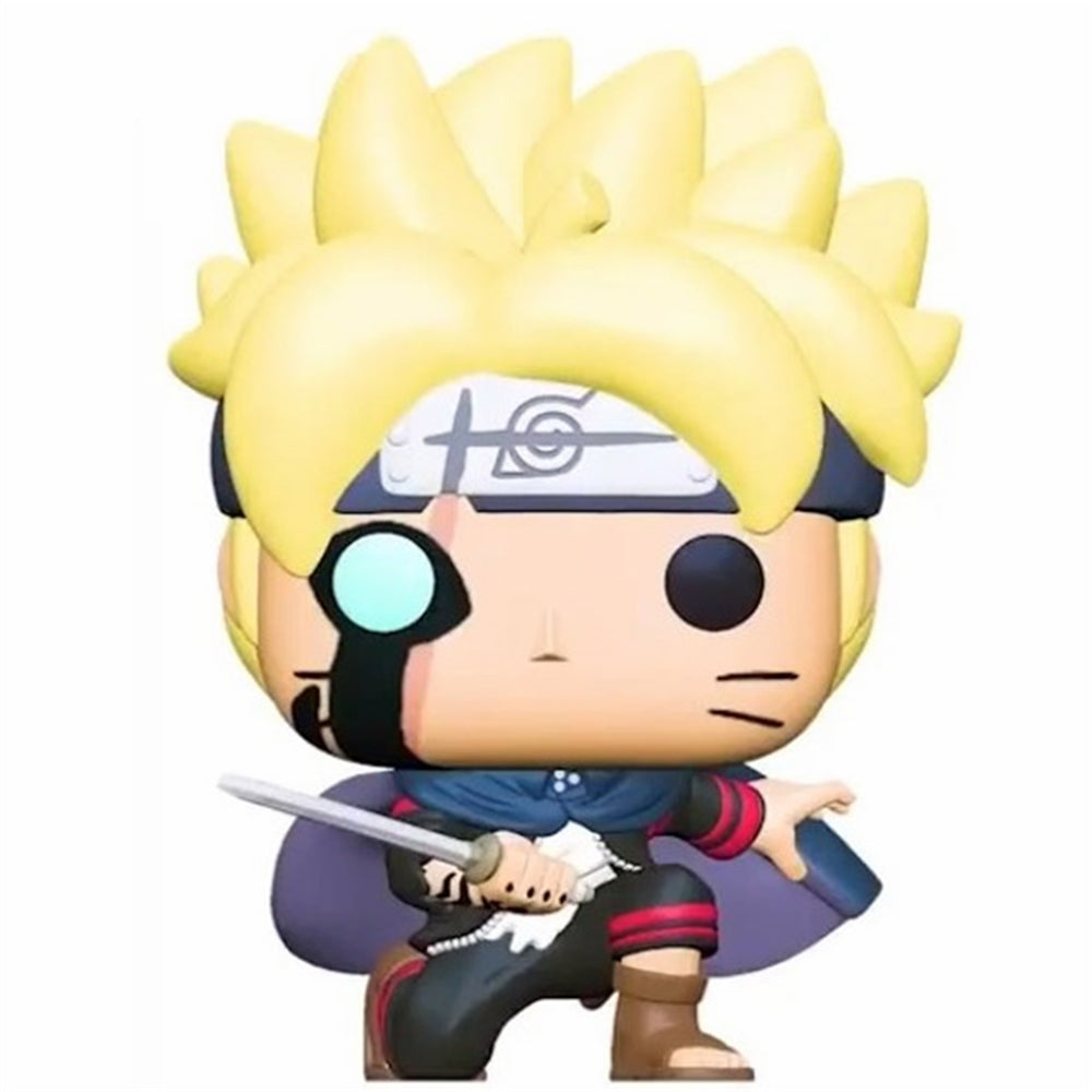 POP!Animation #1035-Boruto- Boruto with Mask