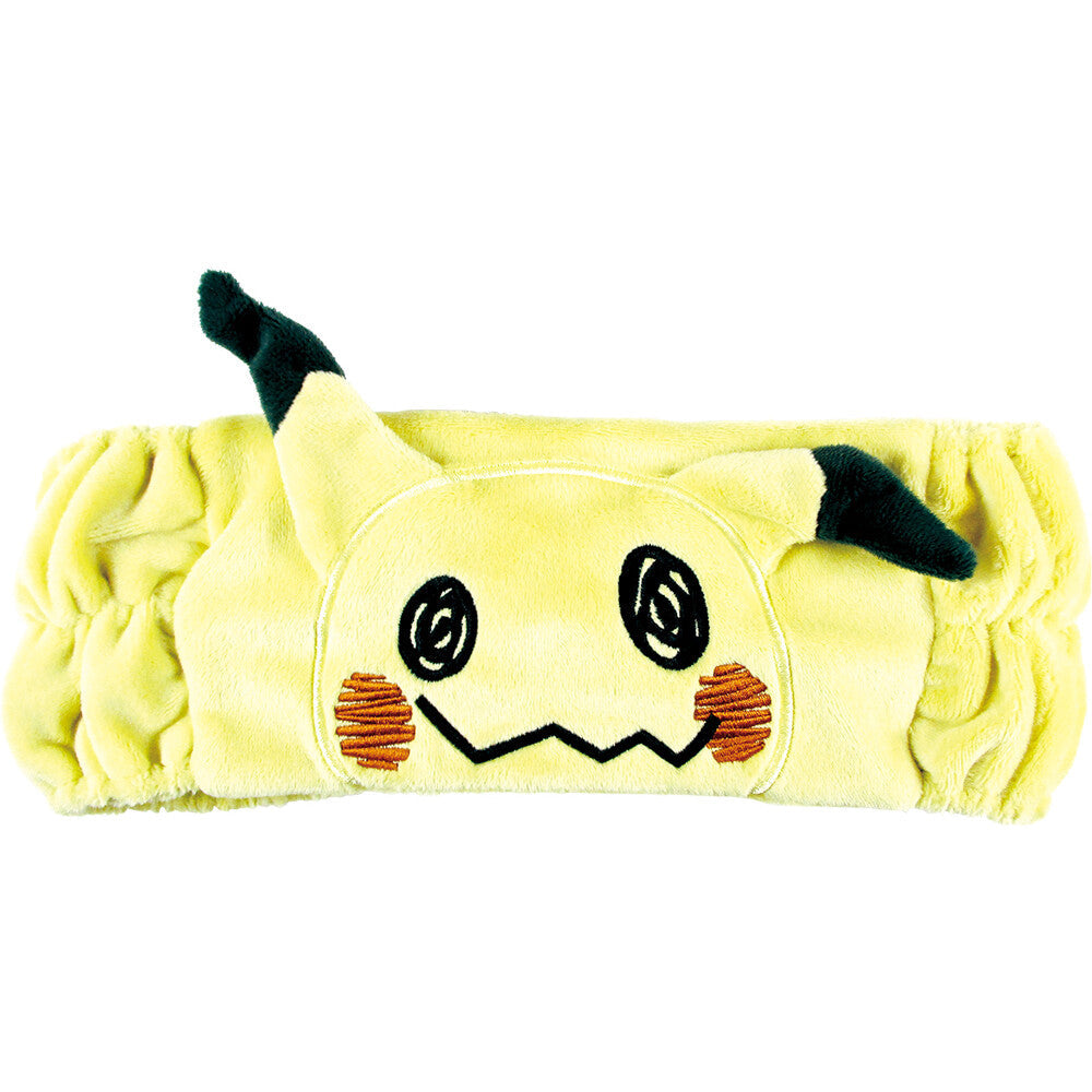 Pokemon Mimikyu with 3D Ears Headband-Japan Imports