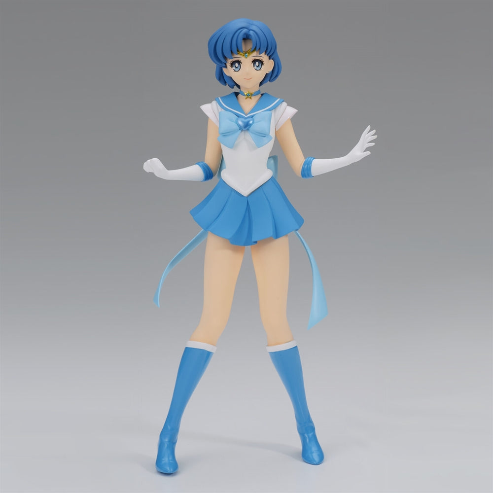Pretty Guardian Sailor Moon Eternal The Movie Glitter&Glamours-Super Sailor Mercury-A