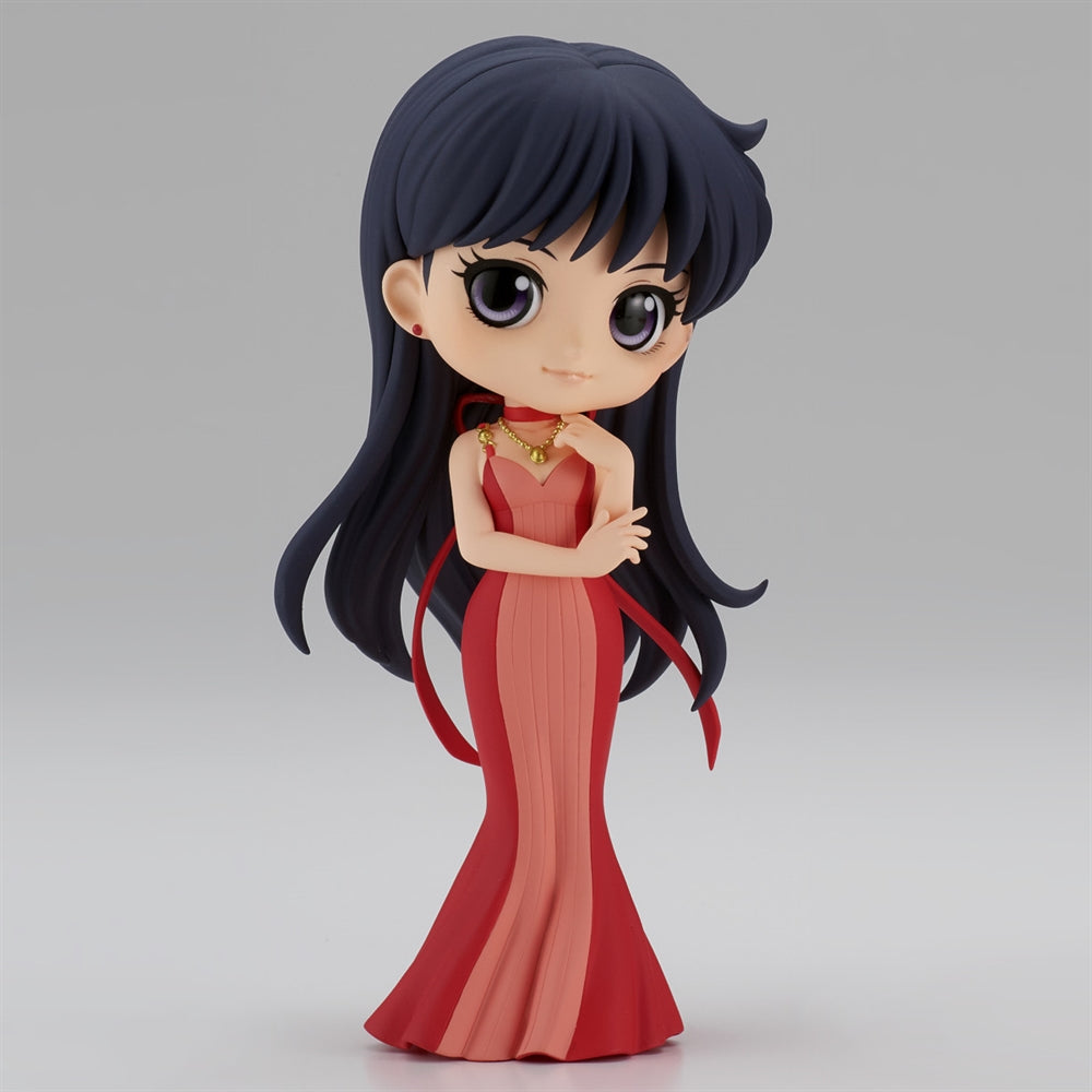 Pretty Guardian Sailor Moon Eternal The Movie Q Posket-Princess Mars-(Ver.A)