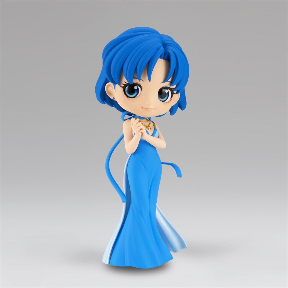 Pretty Guardian Sailor Moon Eternal the Movie Q posket-PRINCESS MERCURY