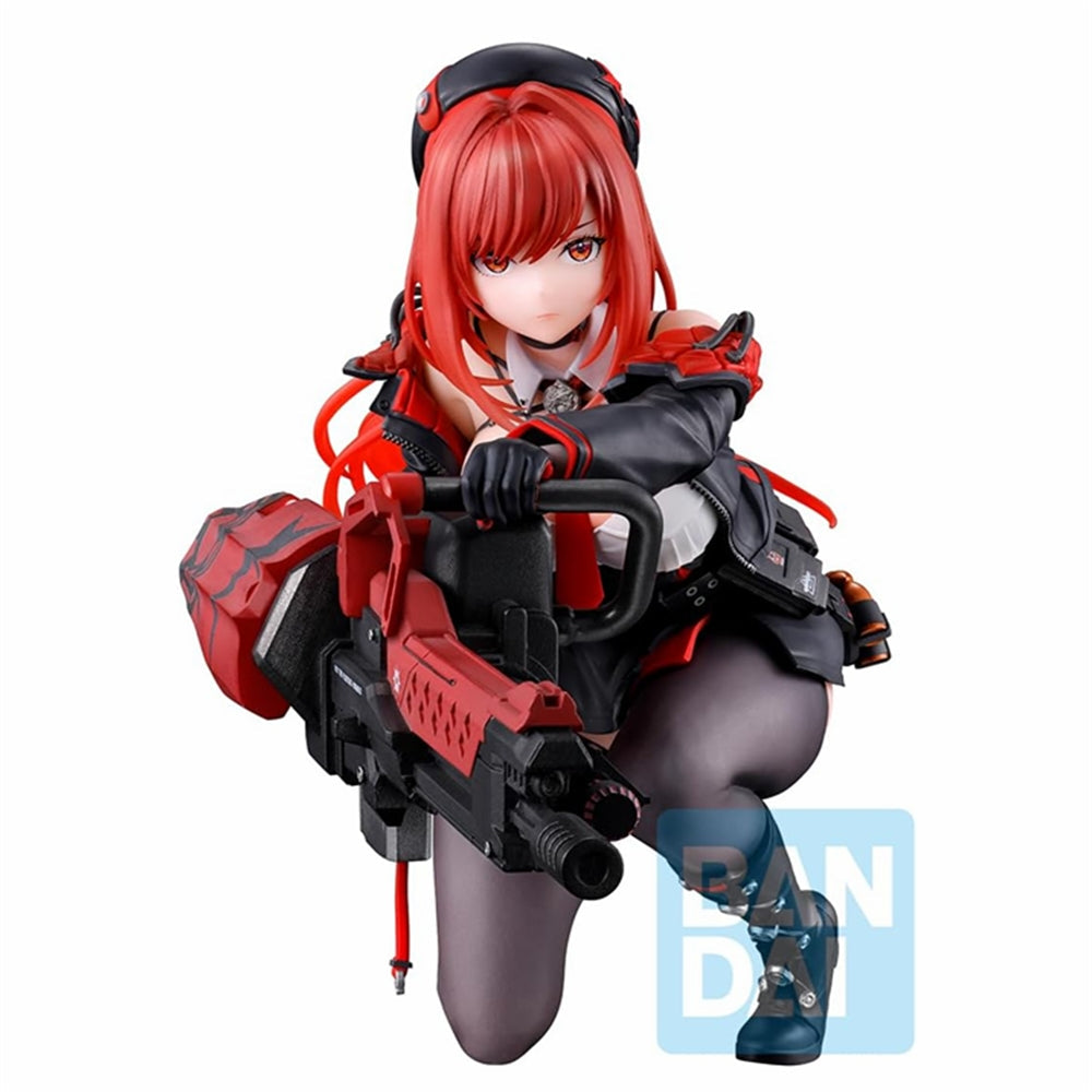 Rapi:Red Hood "Goddess of Victory: Nikke", Ichibansho Figure