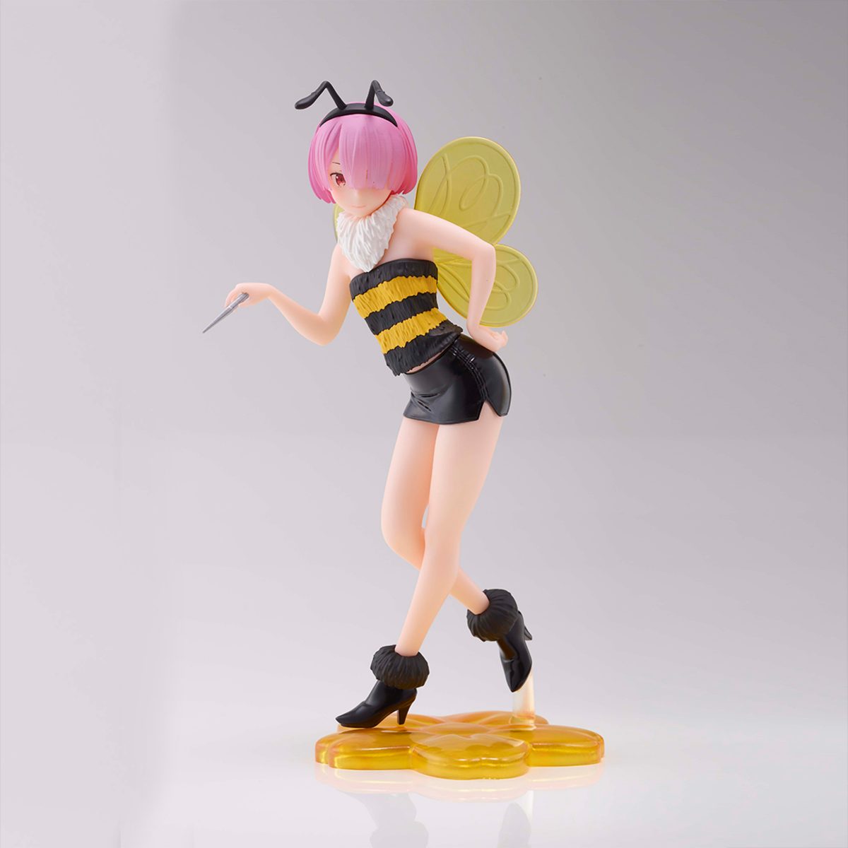 Re:Zero-Starting Life in Another World Espresto-Fairy Elements-Ram-Special Offer