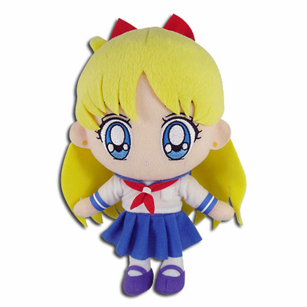 SAILOR MOON - MINAKO PLUSH