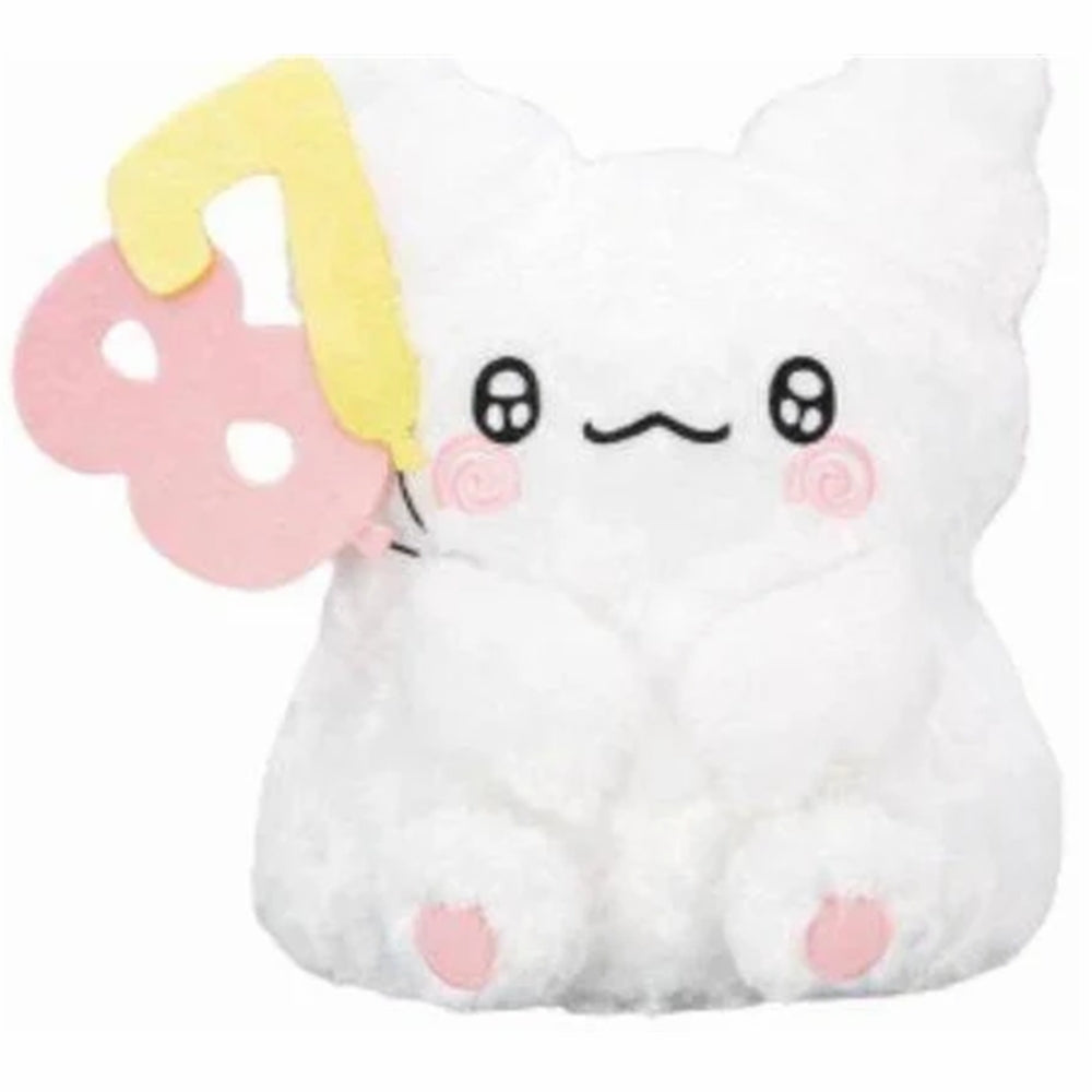 Furyu: Sanrio Hanamaru Obake Birthday Balloon BIG Plush-Japan Version