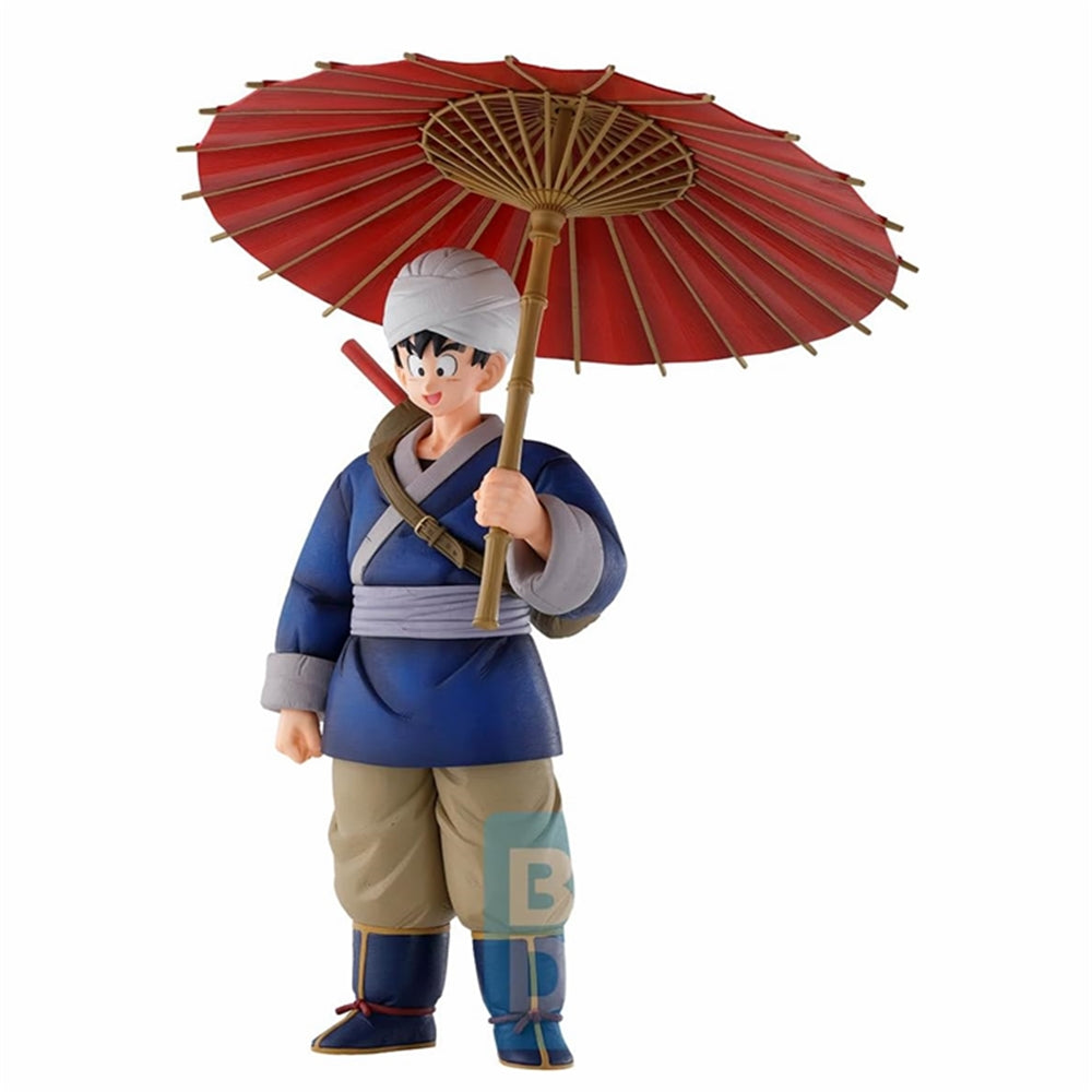 Son Goku (Fierce Fighting!! World Tournament) "Dragon Ball", Ichibansho Figure
