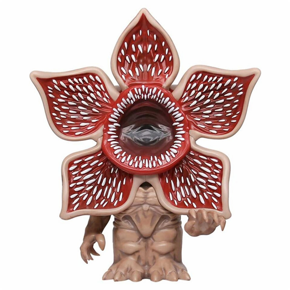 Stranger Things - Demogorgon Figural Coin Bank