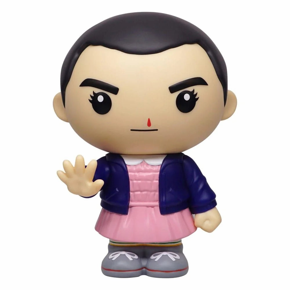Stranger Things Eleven Figural Coin Bank