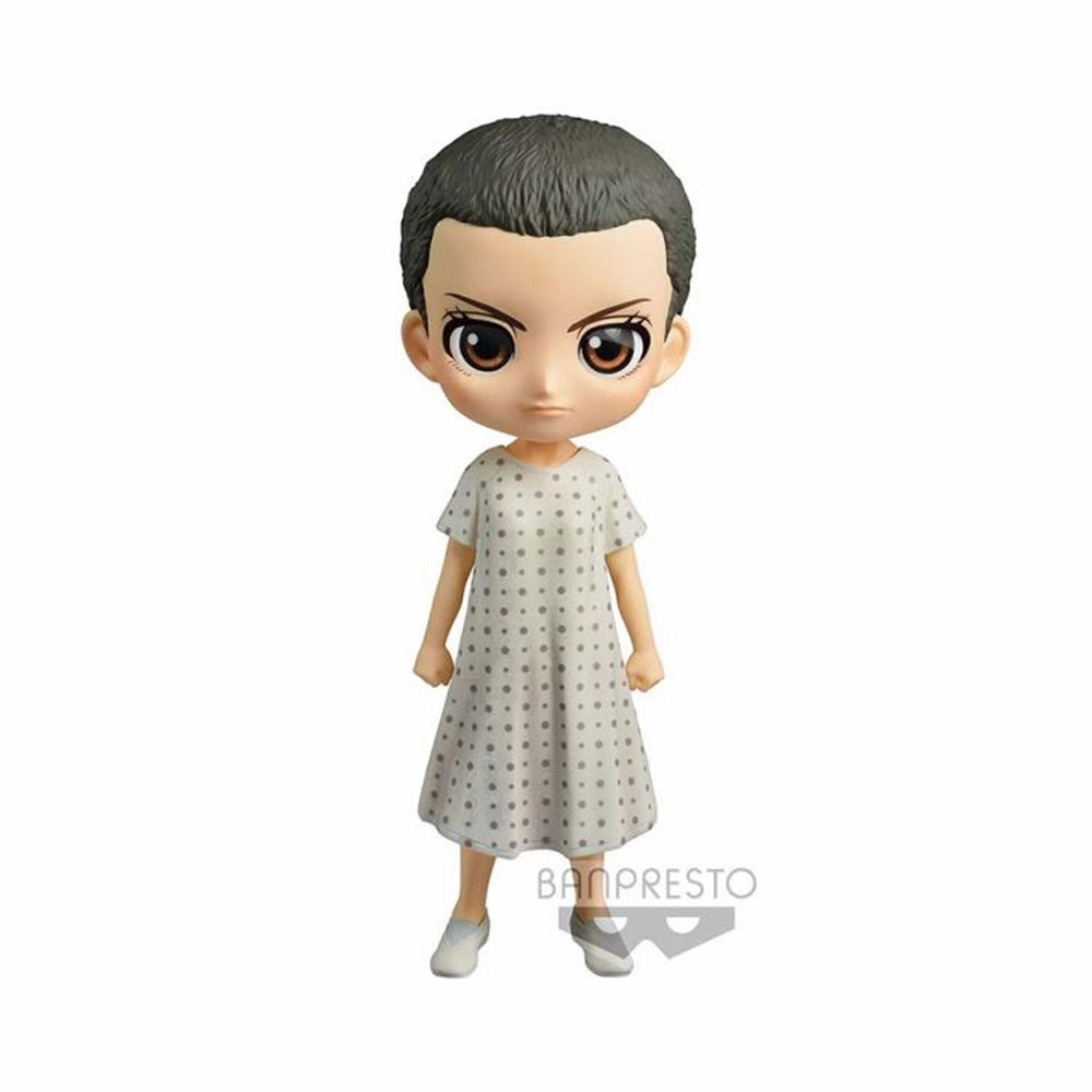 Stranger Things Q Posket-Eleven-Vol.4