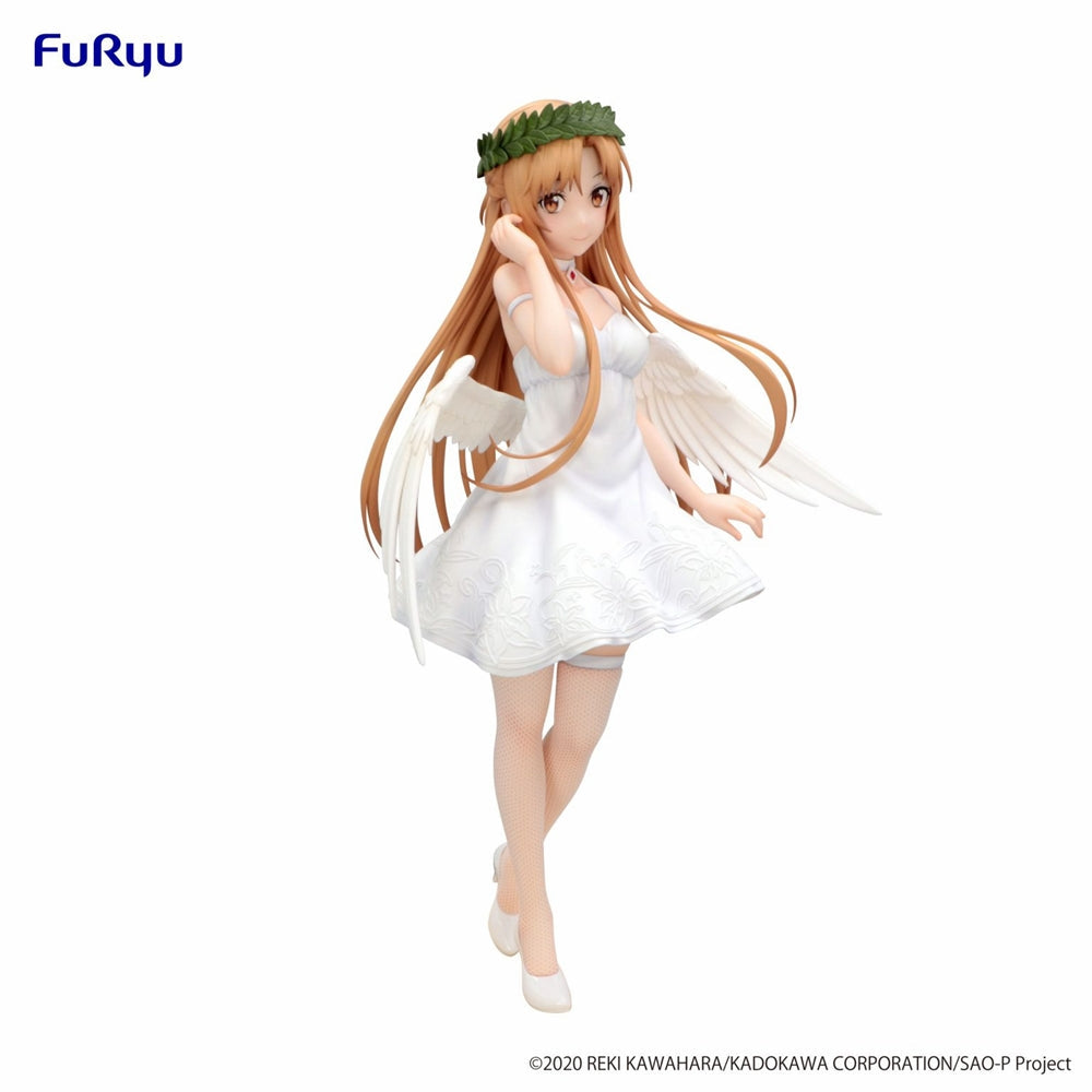 Sword Art Online - BiCute Pure Figure -Asuna-Figure