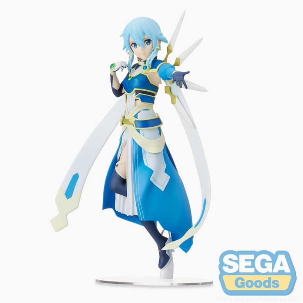 Sword Art Online Alicization War of Underworld LPM Figure-Sinon Sun Goddess Soulus Ver