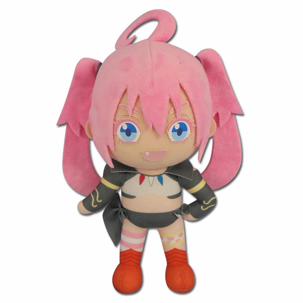 THAT TIME I GOT REINCARNATED AS A SLIME - RIMURU PLUSH