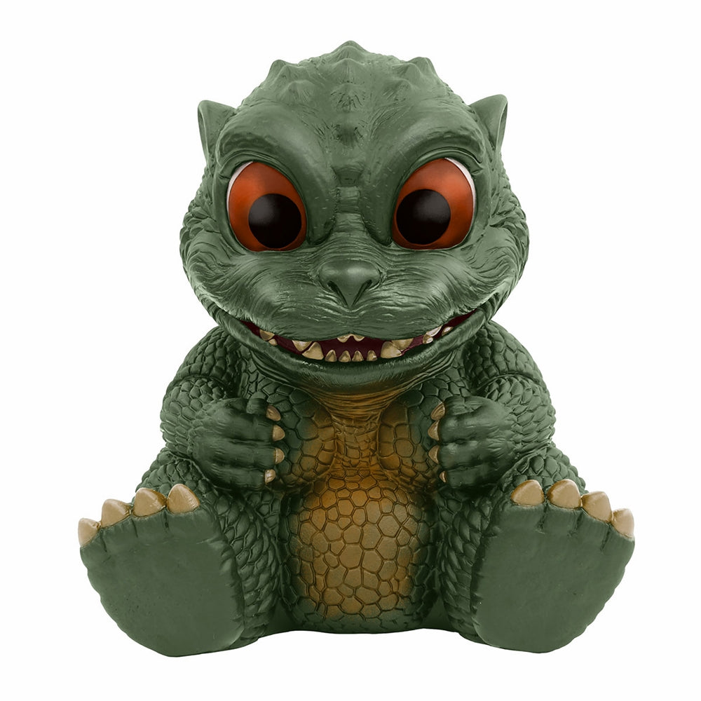 TOHO MONSTER SERIES Enshrined Monsters LITTLEGODZILLA(ver.A) Figure