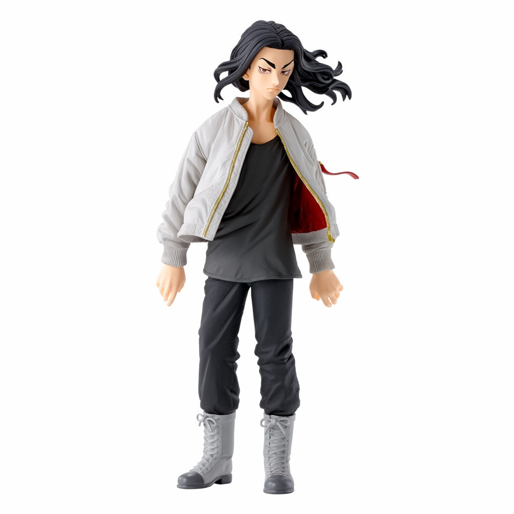 TOKYO REVENGERS KEISUKE BAJI FIGURE Vol. 2