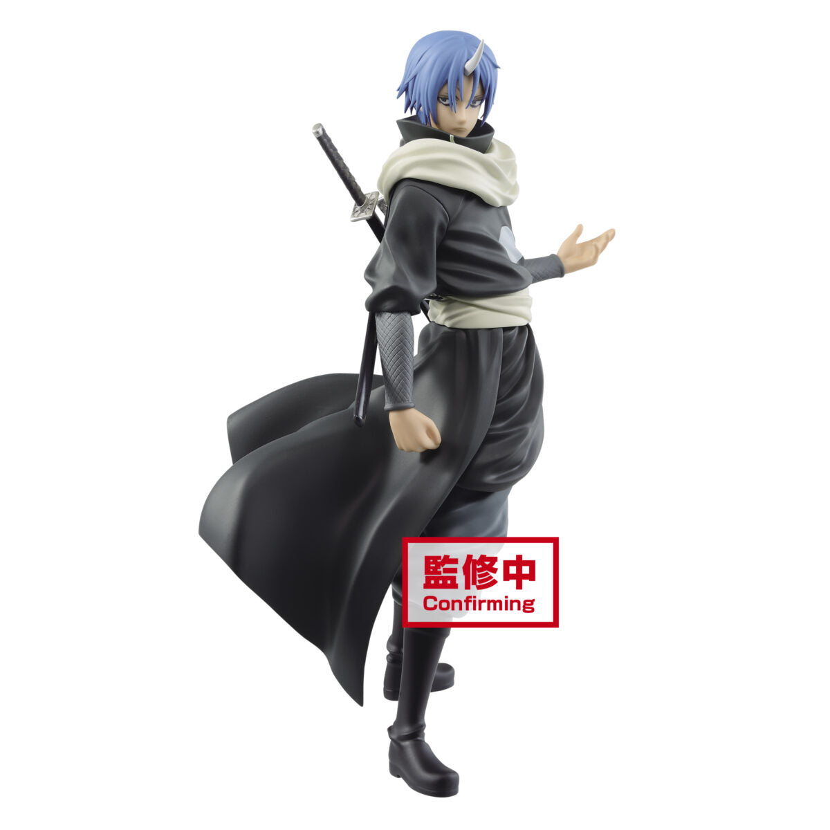 That Time I Got Reincarnated as a Slime-Otherworlder Figure Vol.8 -Soei