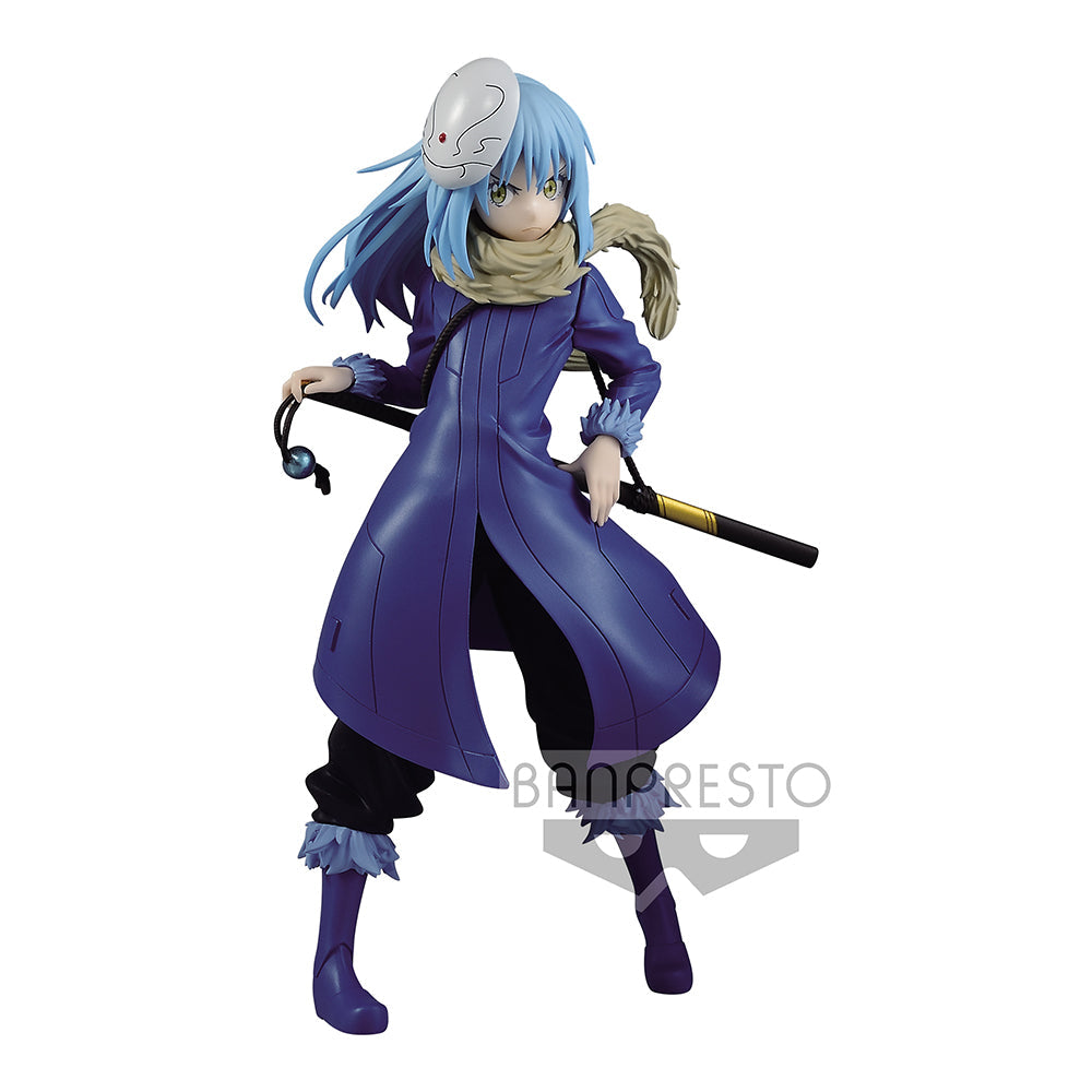 That Time I Got Reincarnated as a Slime-Otherworlder Figure Vol.9 -Rimuru-Tempest