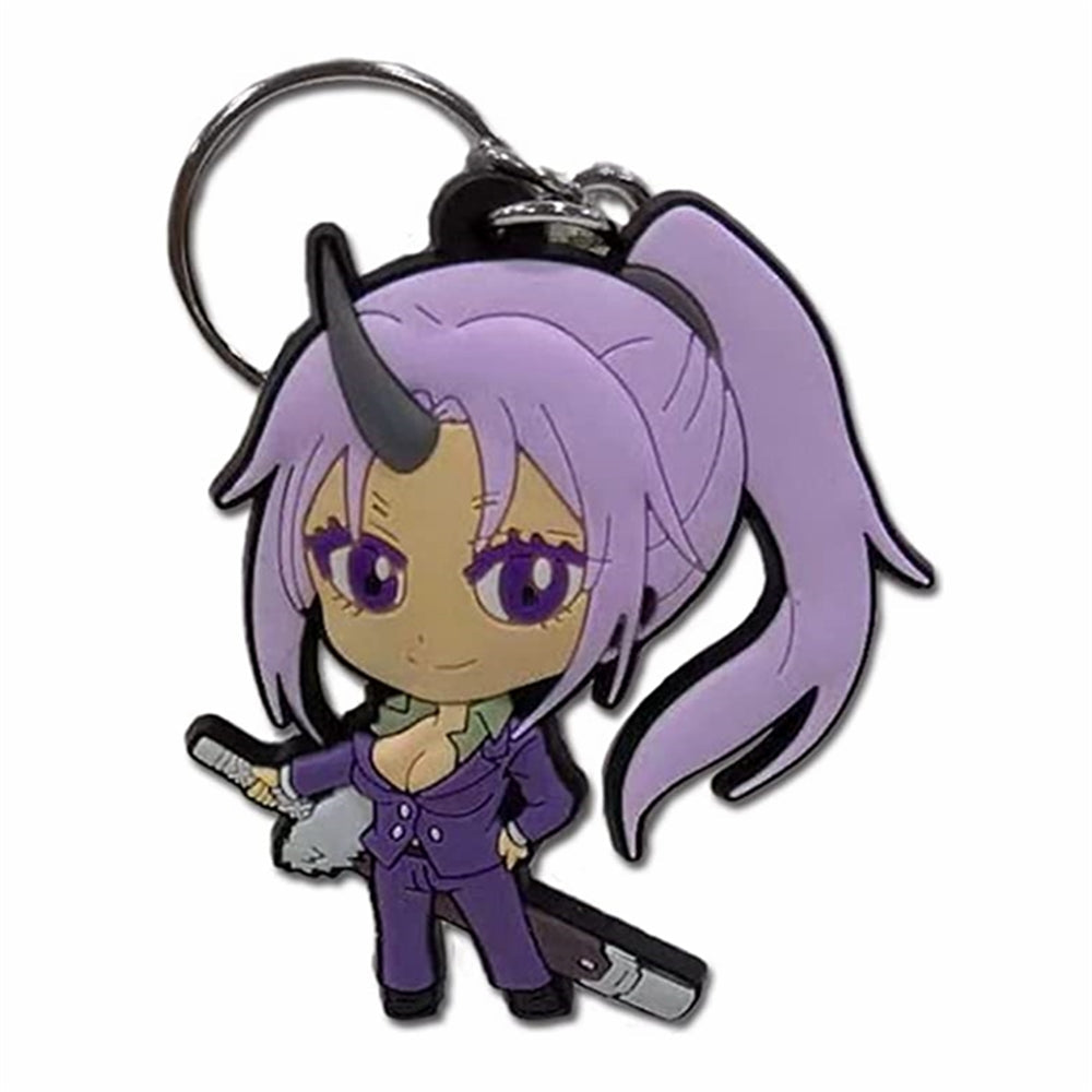That Time I Got Reincarnated as a Slime Shion PVC Keychain