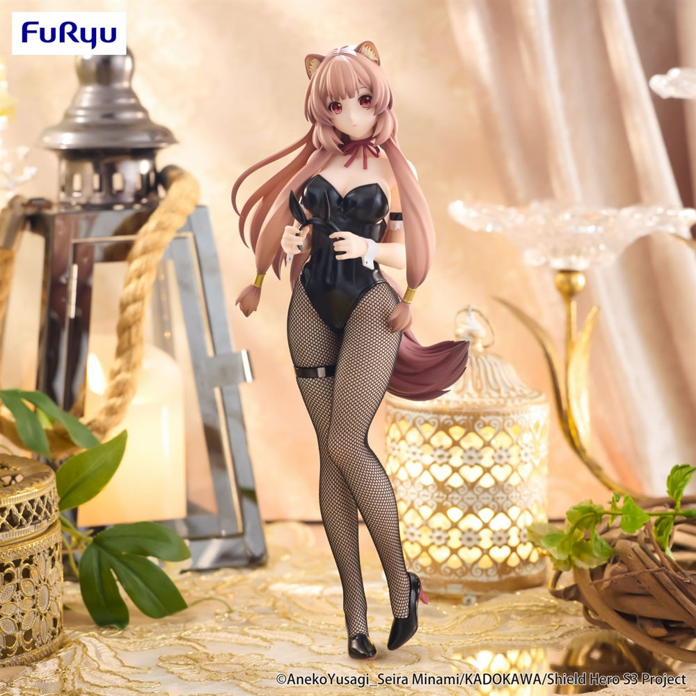 The Rising Of The Shield Hero - BiCute Bunnies Figure -Raphtalia-