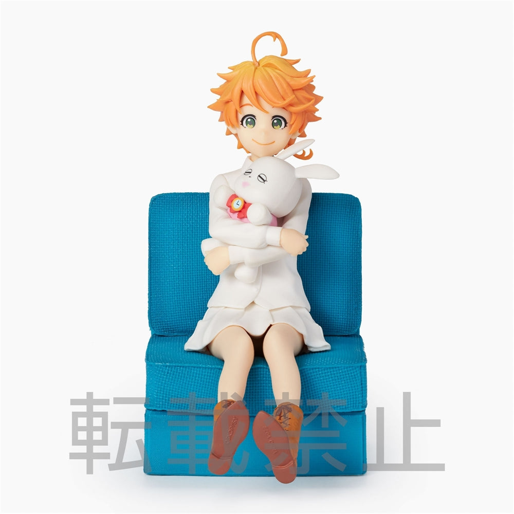 The Promised Neverland PM Figure "Emma"