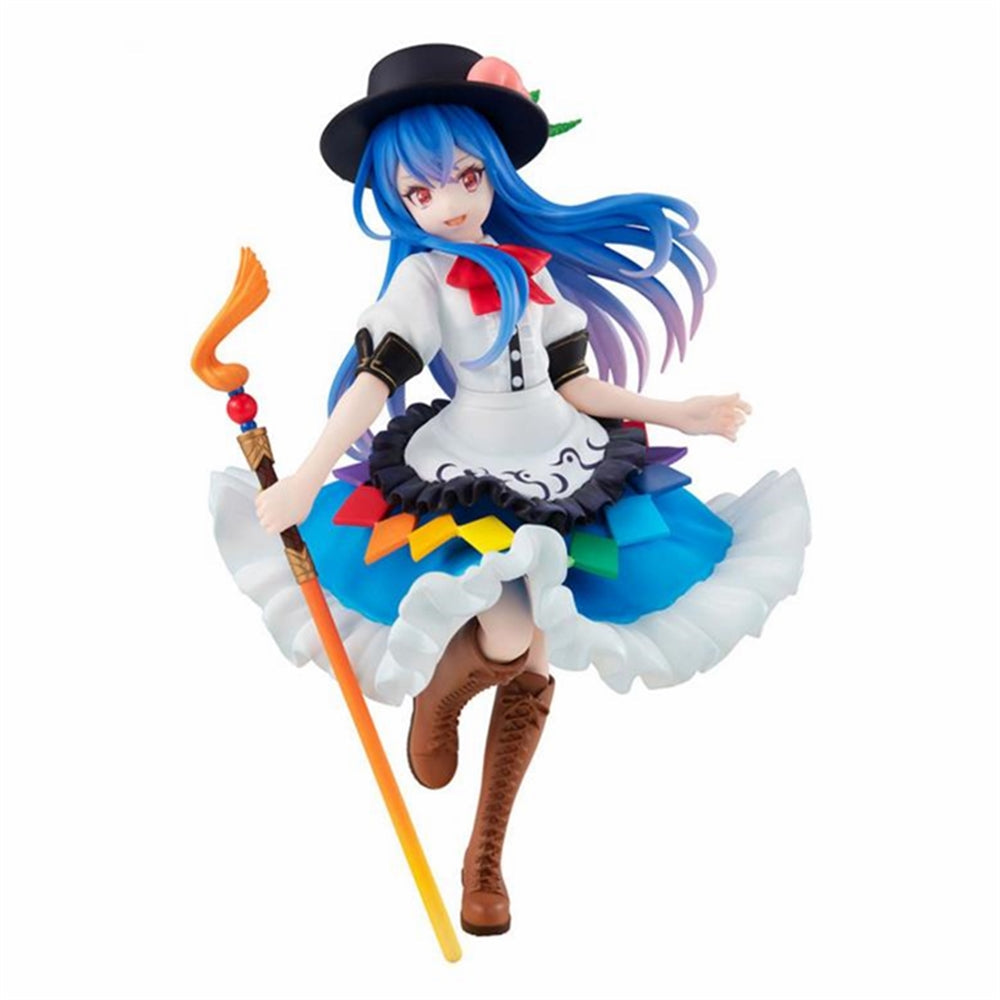 Touhou Project SSS Figure-Tenshi Hinanai