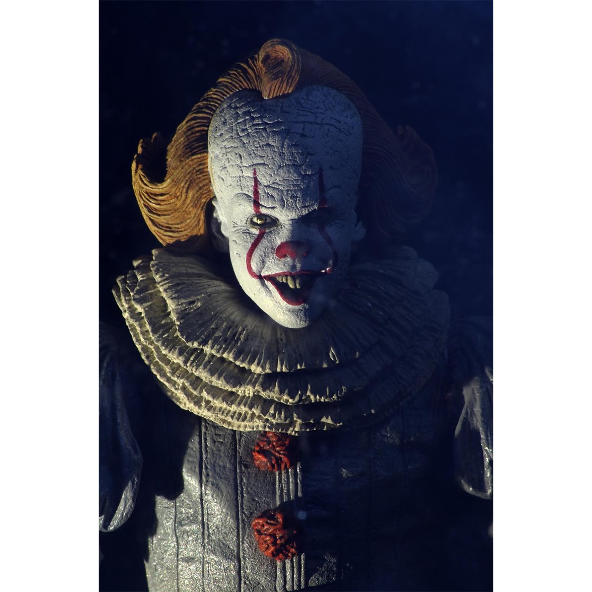 IT Chapter 2-7" Scale AF-Ultimate Pennywise