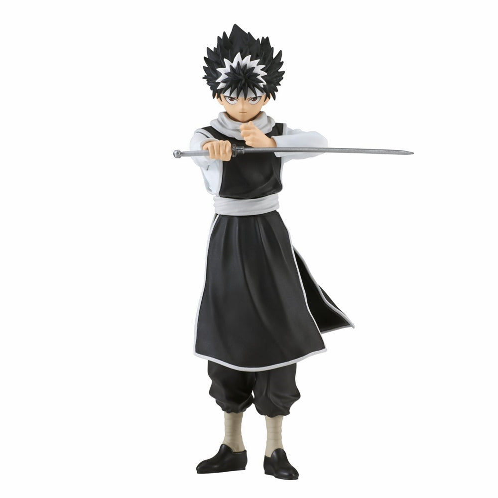Yu Yu Hakusho Dxf-Hiei-30Th Anniversary-Figure