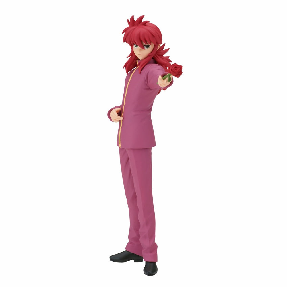 Yu Yu Hakusho Dxf-Youko Kurama & Kurama-(B:Kurama) Figure