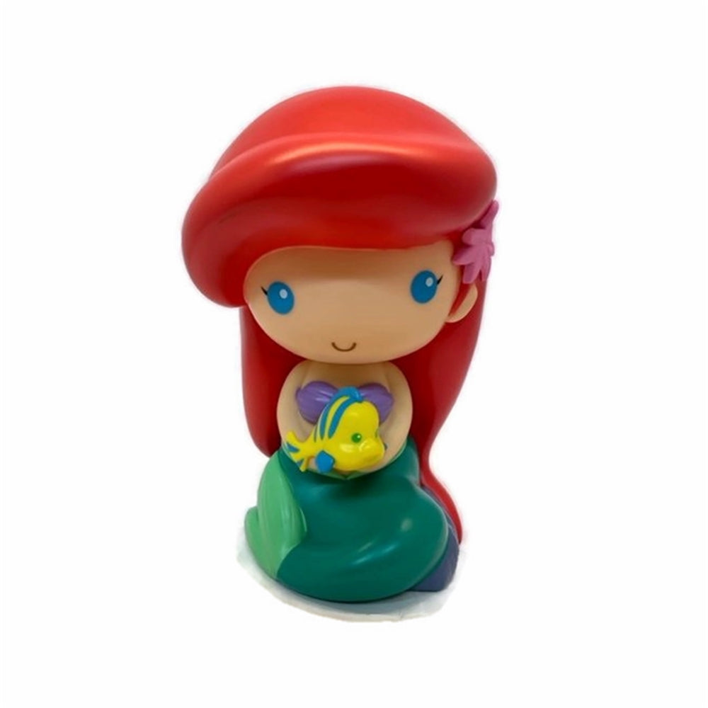 Princess Ariel Figural Bank