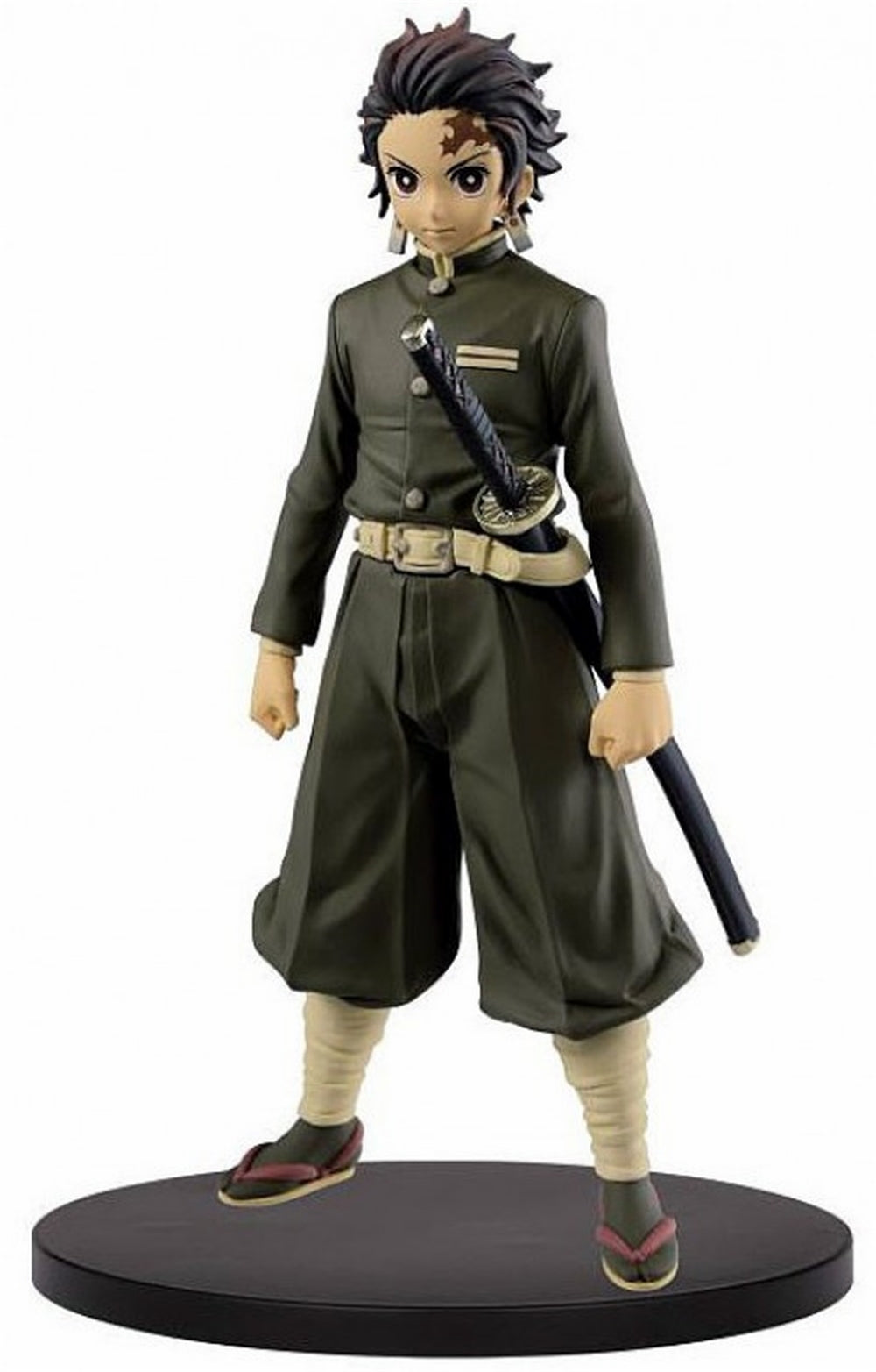 Kimetsu no Yaiba(Demon Slayer)Vol7.Tanjiro Kamado Figure