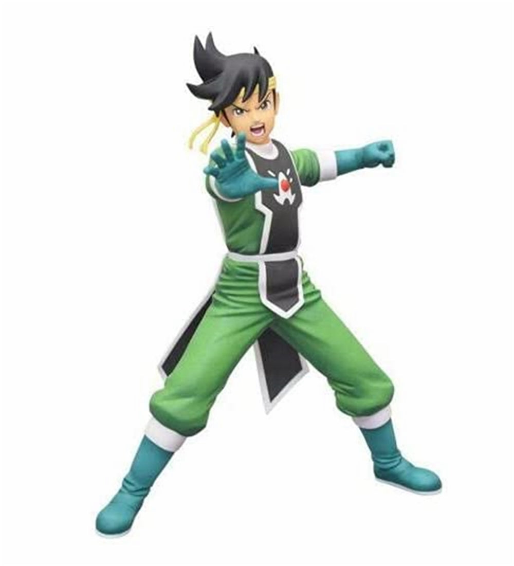 Dragon Quest The Adventure of Dai Pop SSS Figure-Japan Version (Max. QTY-6)