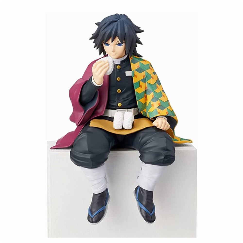 Sega:Demon Slayer PM Perching Figure-Giyu Tomioka