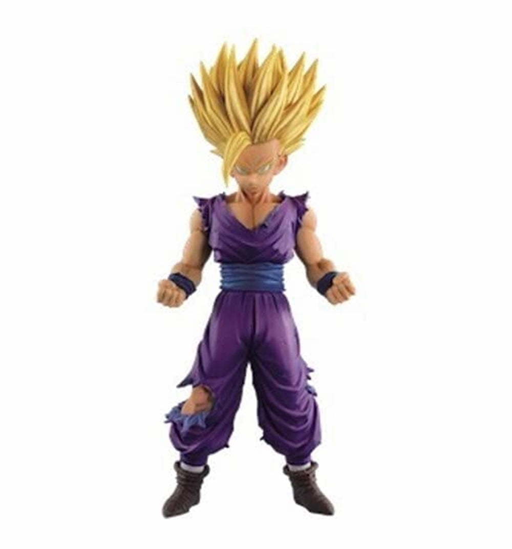 Dragon Ball Z Master Star Piece The Son Gohan