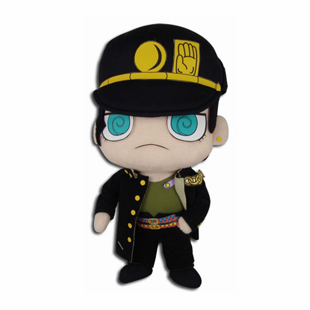 JOJO - JOTARO SD 8" PLUSH