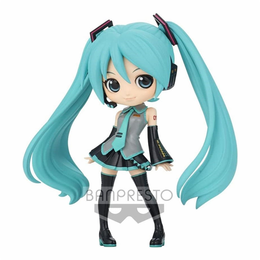 Hatsune Miku Q posket- (Ver. A)