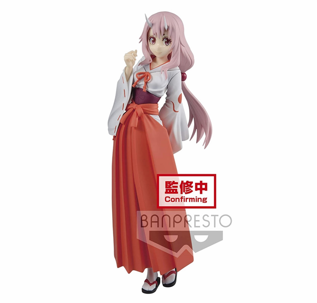 That Time I Got Reincarnated as a Slime-Otherworlder-Figure Vol5-Shuna