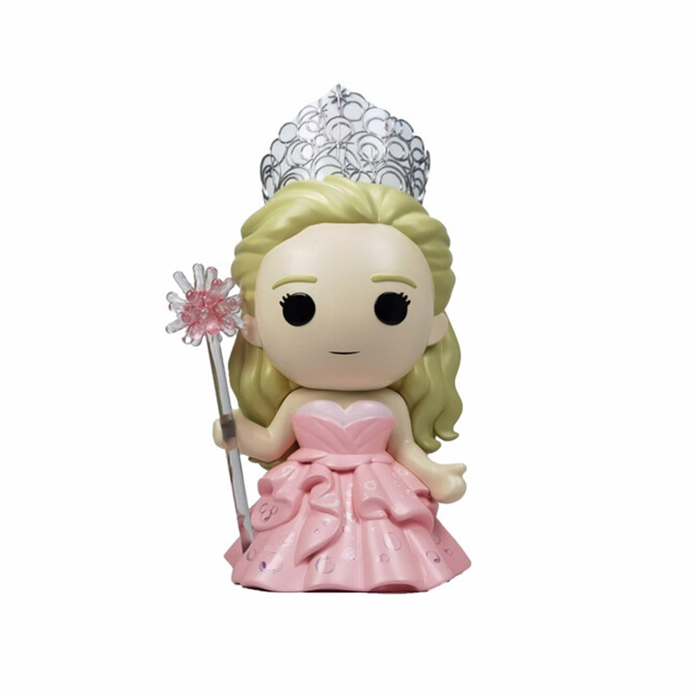Wicked - Glinda Upland Figural Bank