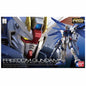 #05 Freedom Gundam "Gundam SEED", Bandai RG