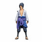 Naruto Shippuden - Grandista - Uchiha Sasuke - Manga Dimensions