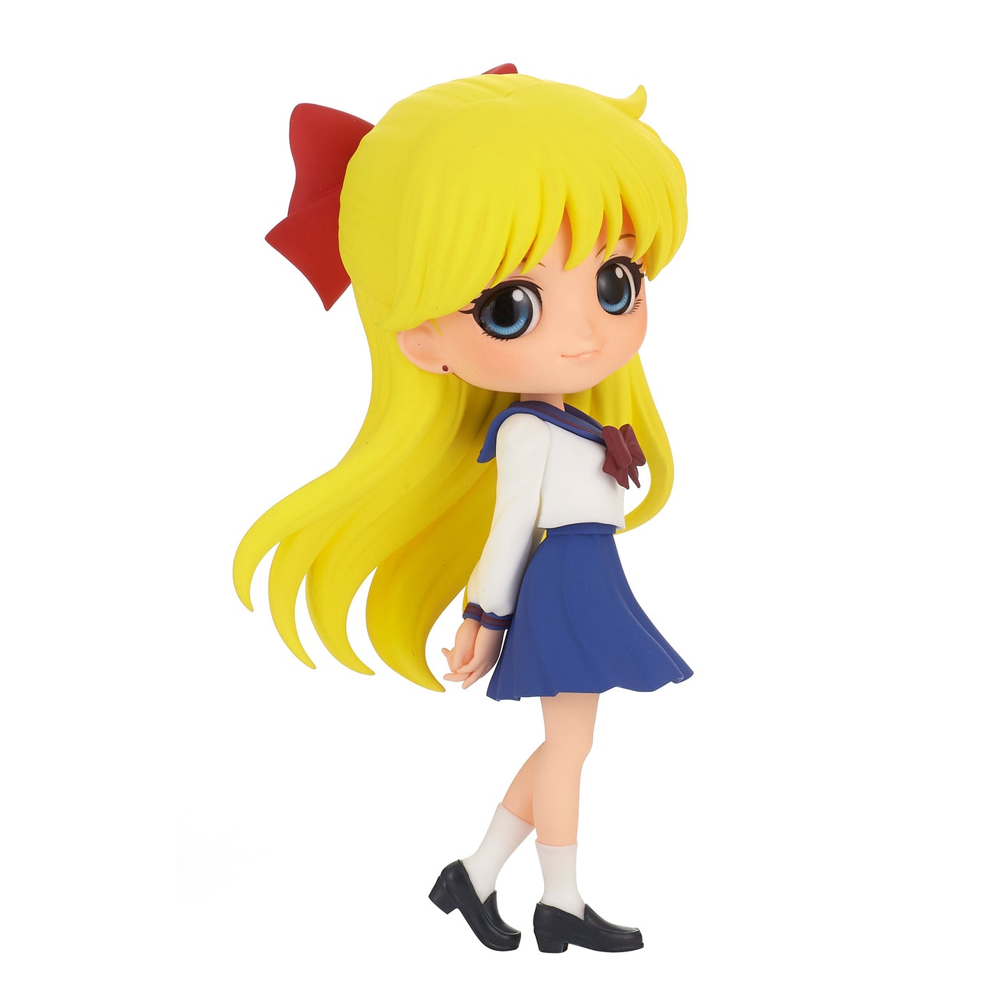 Pretty Guardian Sailor Moon Eternal the Movie Q posket - Minako Aino - (ver.A)