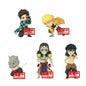 Demon Slayer - Kimetsu no Yaiba - World Collectable Figure - vol.3-12pcs PDQ-Special Offer