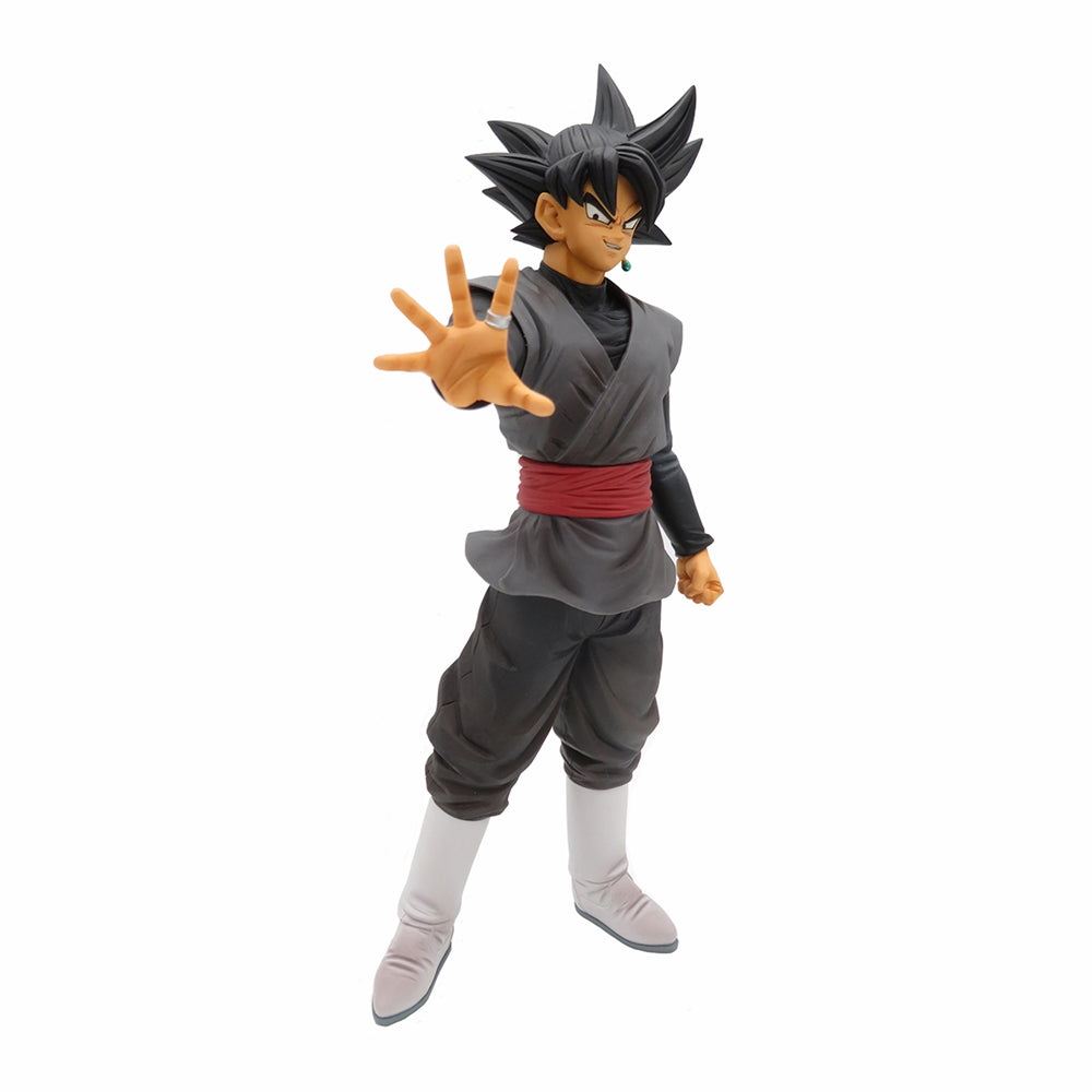 Dragon Ball - Super Grandista Nero -Goku Black Figure