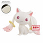 Puella Magi Madoka Magica 10th Anniversary Fluffy Puffy - Kyubey&Dessert Witch - (A. Kyubey)