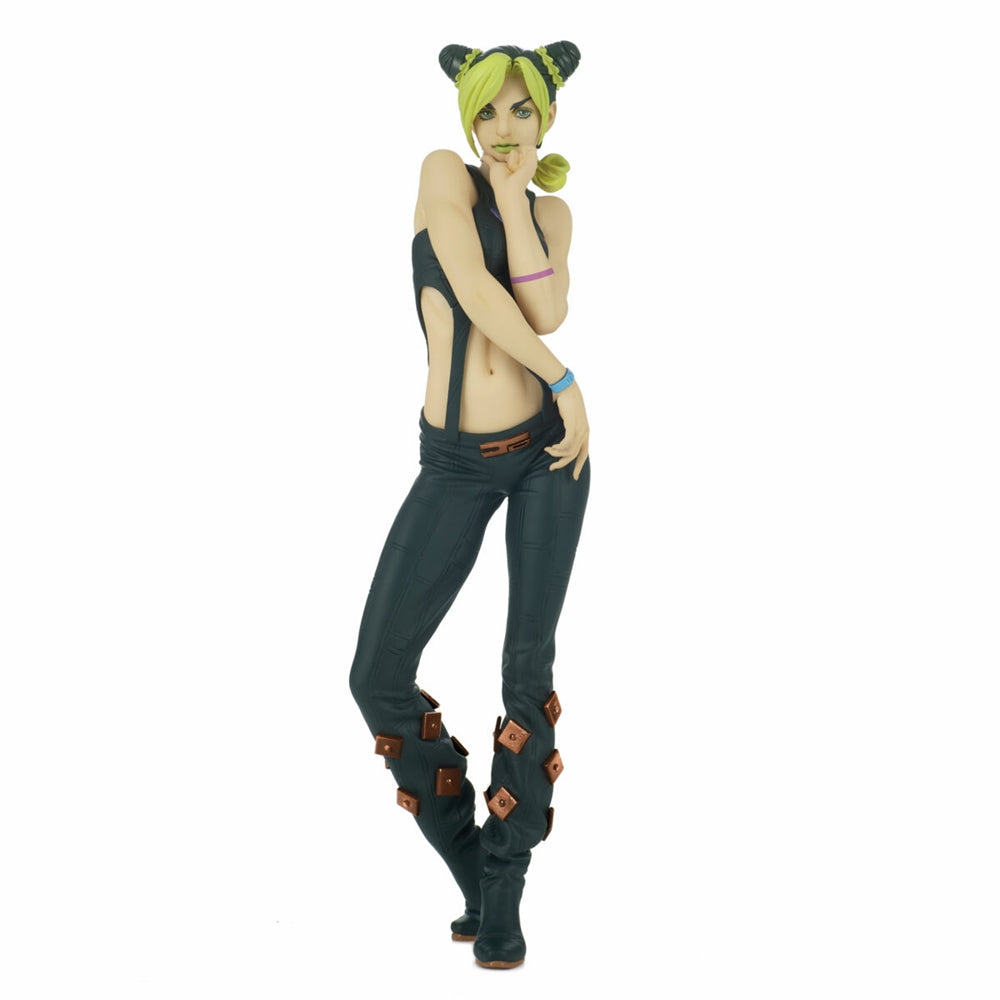 Jojo's Bizarre Adventure-Stone Ocean Grandista-Jolyne Cujoh