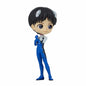 Evangelion-New Theatrical Edition-Q-Posket-Shinji Ikari-Plugsuit Style(Ver.A)