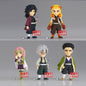 Demon Slayer  Kimetsu No Yaiba World Collectable Figure Vol.5-12pcs PDQ-Special Offer