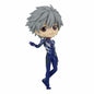 Evangelion-New Theatrical Edition Q Posket-Kaworu Nagisa Plugsuit Style-Ver A
