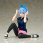 Re Zero -Starting Life In Another World- -Relax Time -Rem Training Style Ver