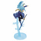 That Time I Got Reincarnated As A Slime - Otherworlder Plus - Rimuru - Tempest Figure